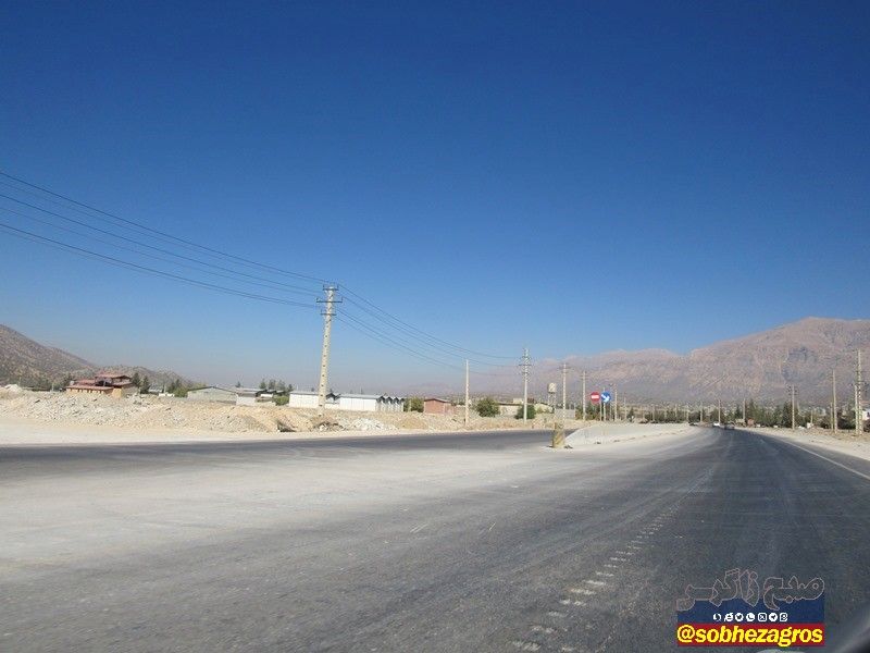 کمربندی یاسوج، نزدیکتر به آرزوها