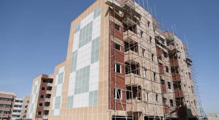 وعده مسکن در یاسوج؛ از آرزو تا واقعیت