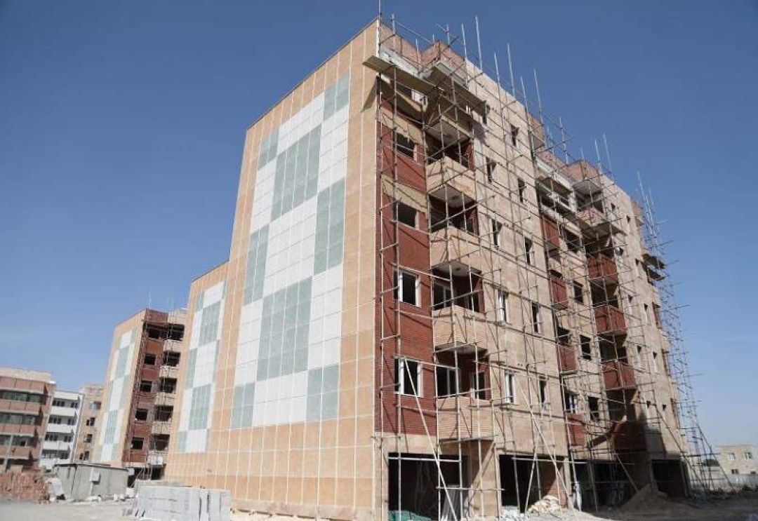 وعده مسکن در یاسوج؛ از آرزو تا واقعیت