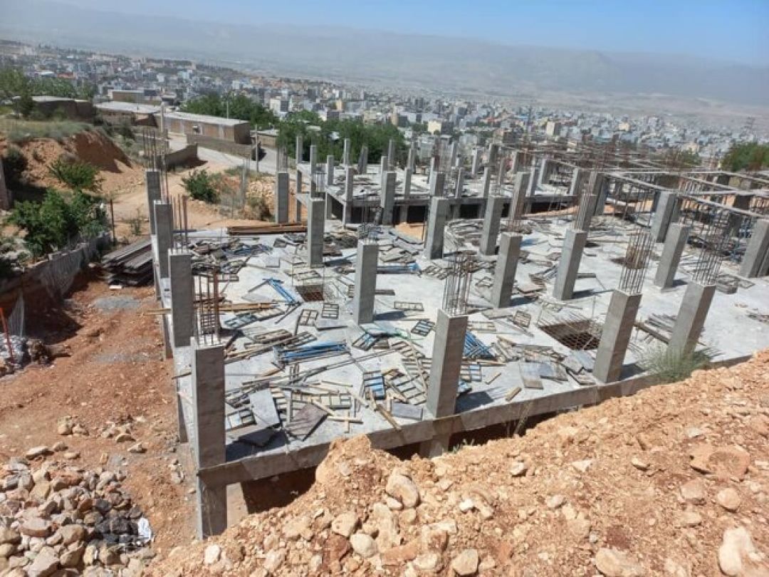 وعده مسکن در یاسوج؛ از آرزو تا واقعیت