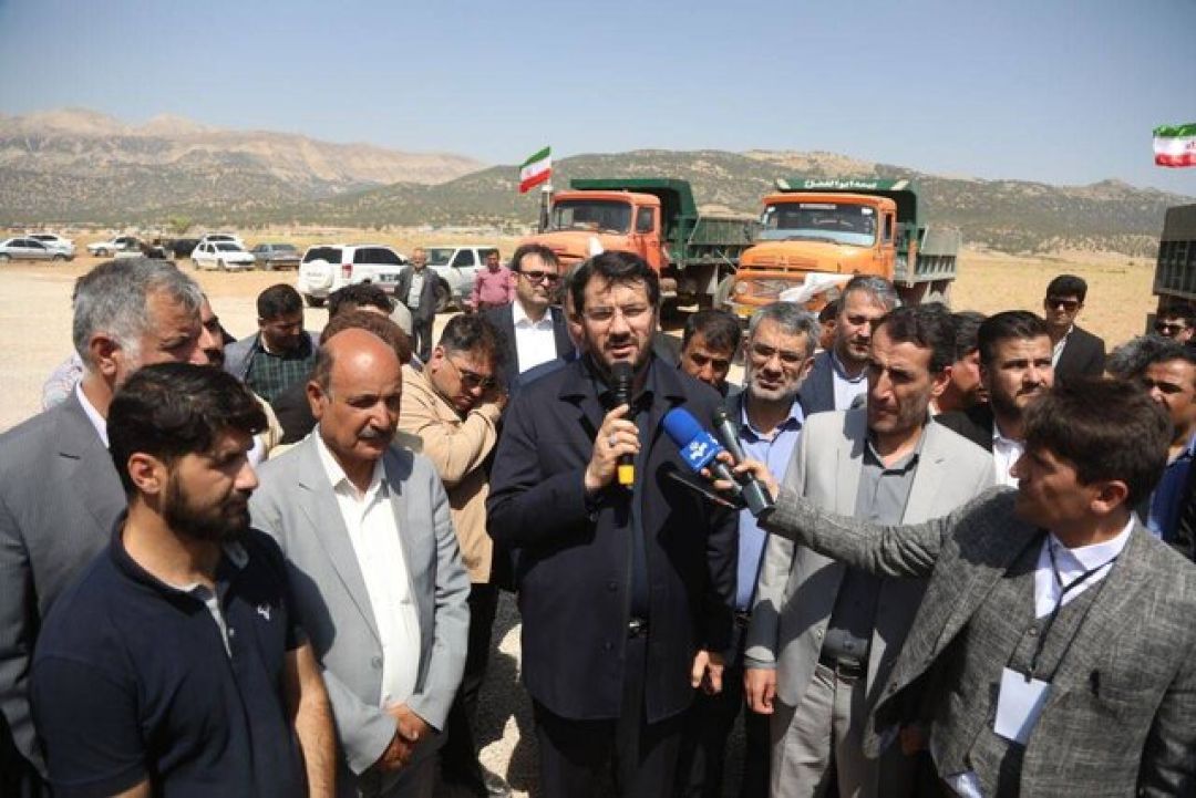 وعده مسکن در یاسوج؛ از آرزو تا واقعیت