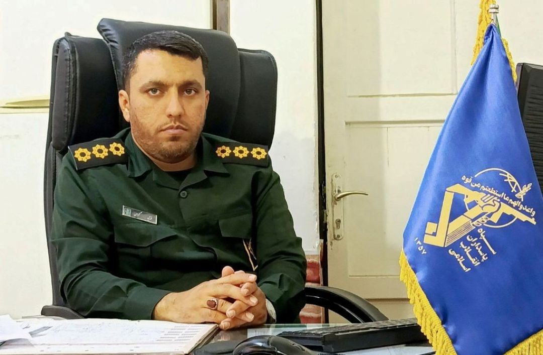 روایت شعور و ایمان در هفته بسیج دانشآموزی