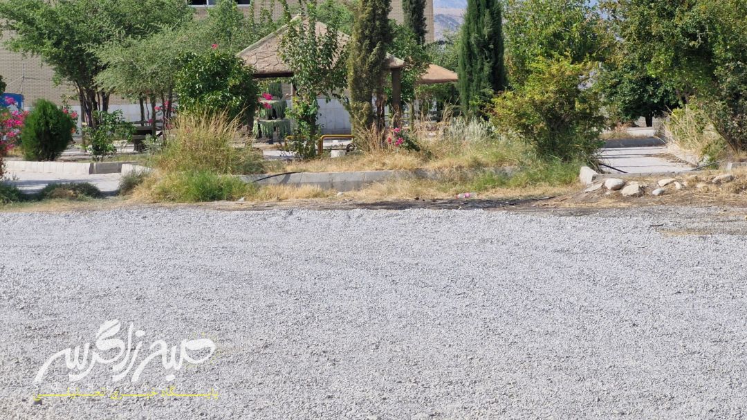 فریاد دانشجویان پیامنور باشت از کمبود امکانات