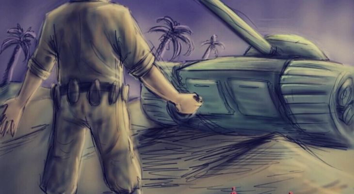 شهید حسین فهمیده اسطوره ملت ایران