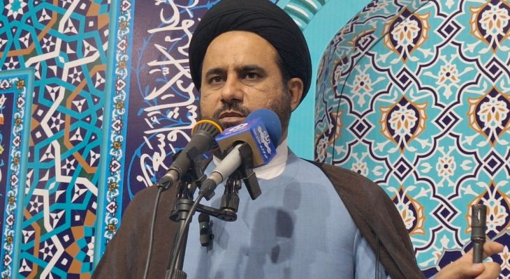 اشتغال جوانان باید اولویت همه مسئولان باشد