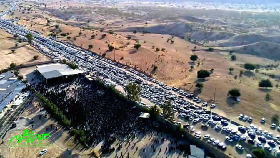 بحران جاده قبرستان لیکک؛ قصهای بیپایان!