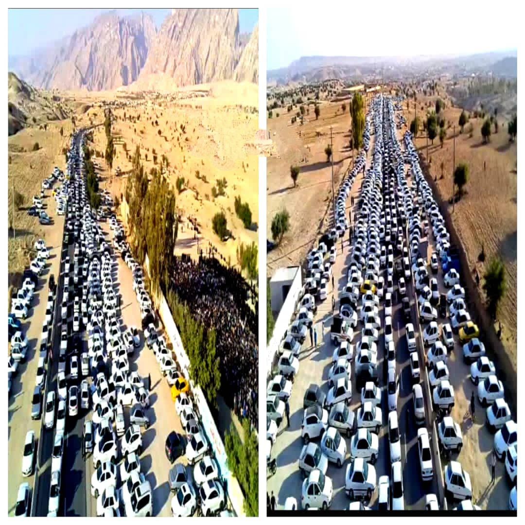 بحران جاده قبرستان لیکک؛ قصهای بیپایان!