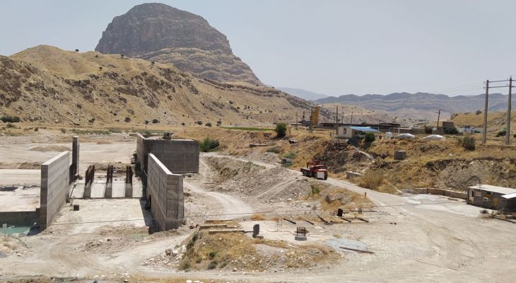 آب‌رسانی از «ایدنک»؛ پروژه‌ای کهنه با زخمی تازه