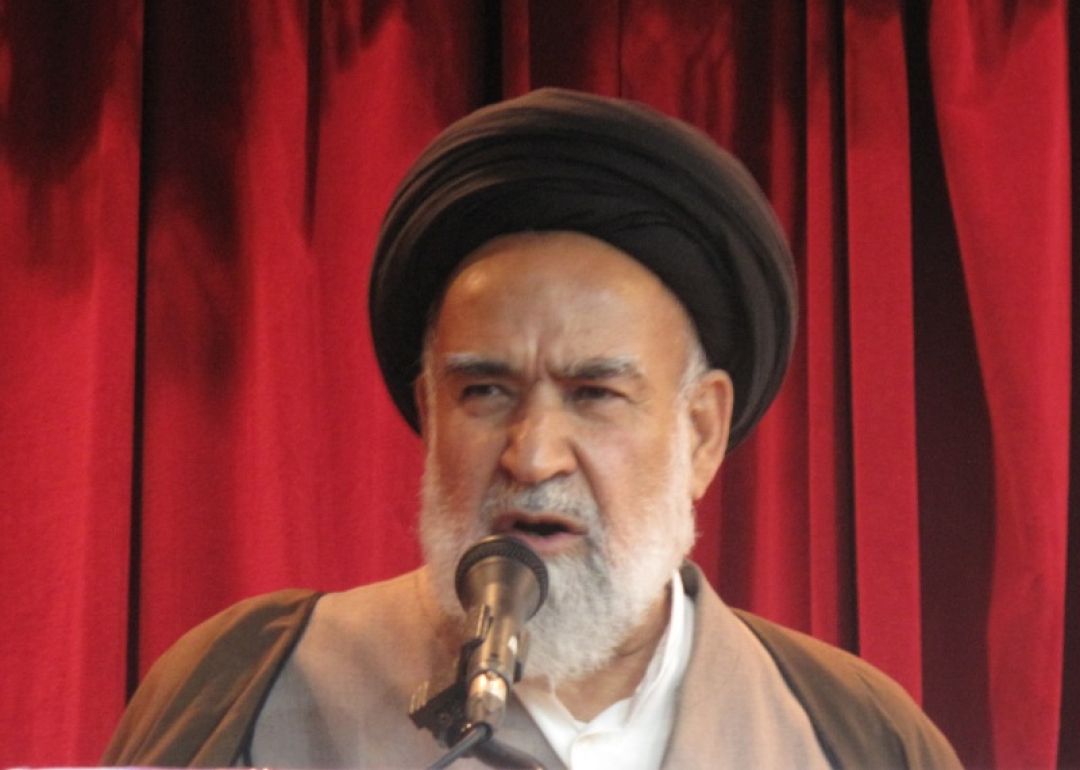 مبارزه با استکبار ریشه در باورهای شیعی دارد