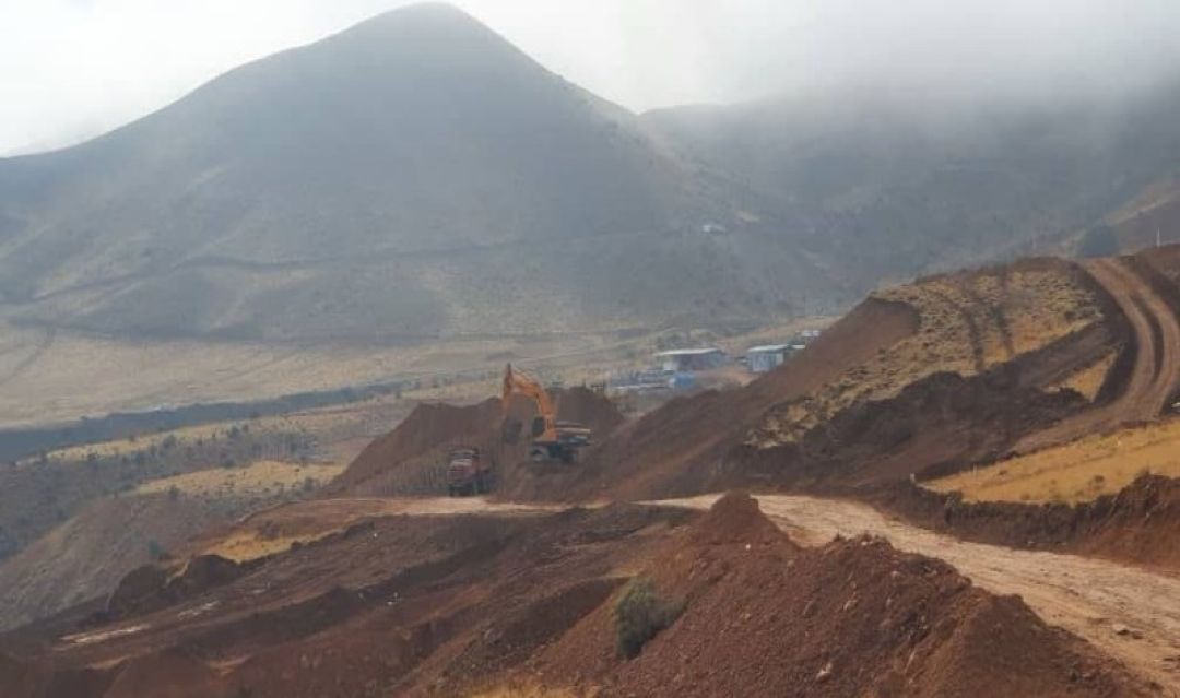 سد ماندگان در دوراهی سیاست و کارشناسی؟