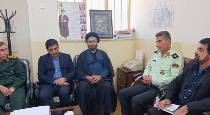 لنده آماده حماسه ضداستکباری ۱۳ آبان