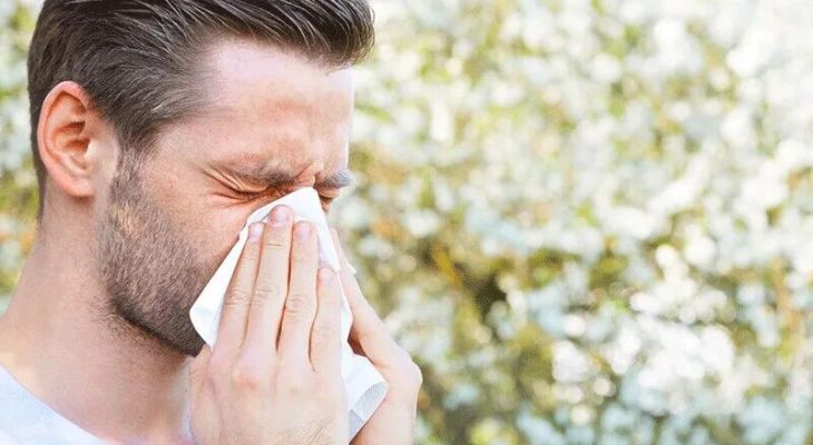 7 روش برای جلوگیری از سرماخوردگی