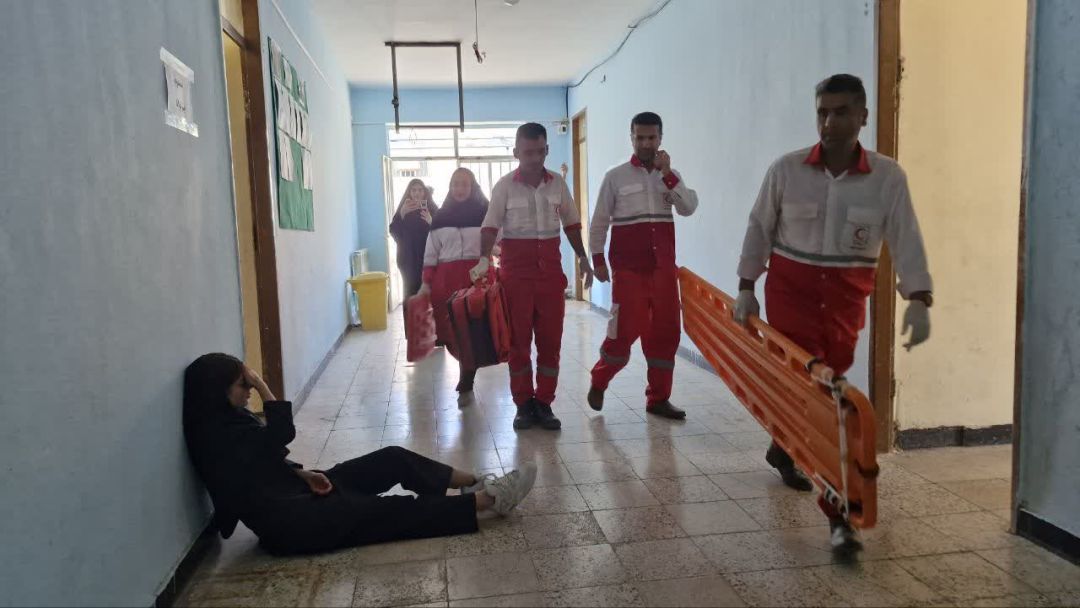 پدافند غیرعامل، سپر آرامش ملت در برابر توطئهها