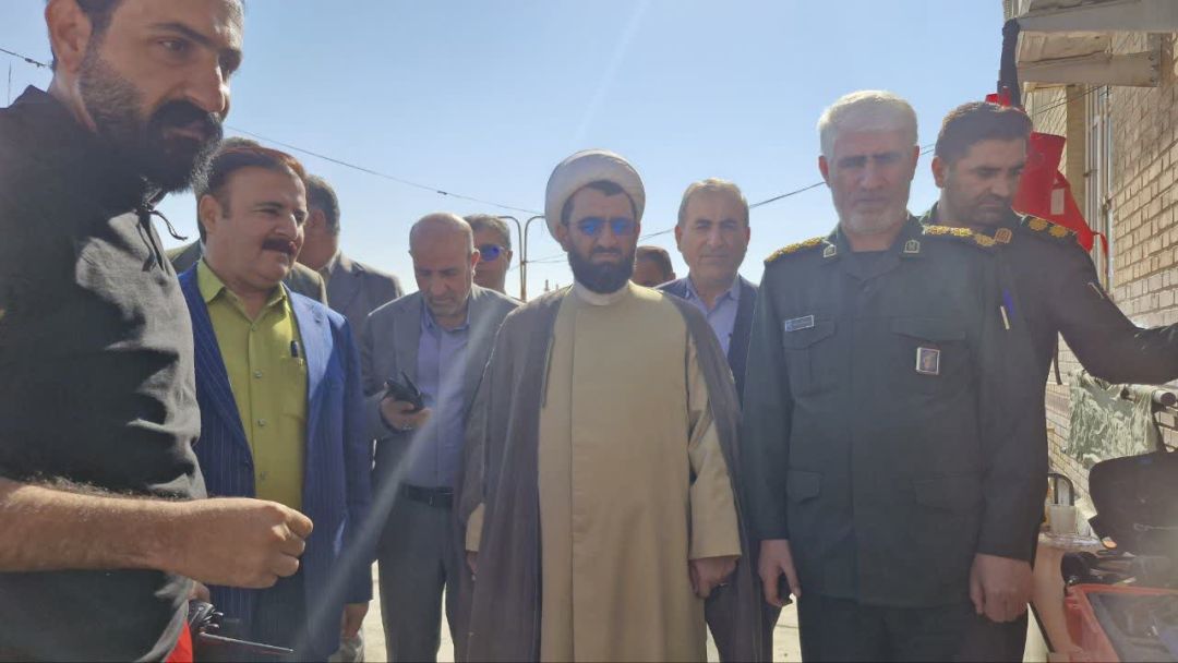 پدافند غیرعامل، سپر آرامش ملت در برابر توطئهها