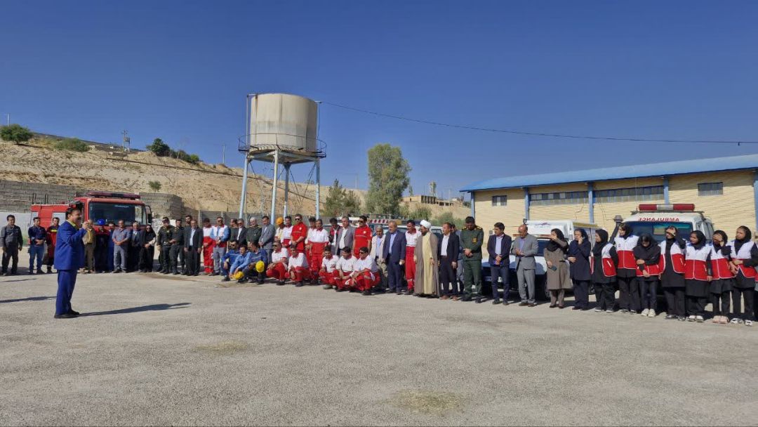 پدافند غیرعامل، سپر آرامش ملت در برابر توطئهها