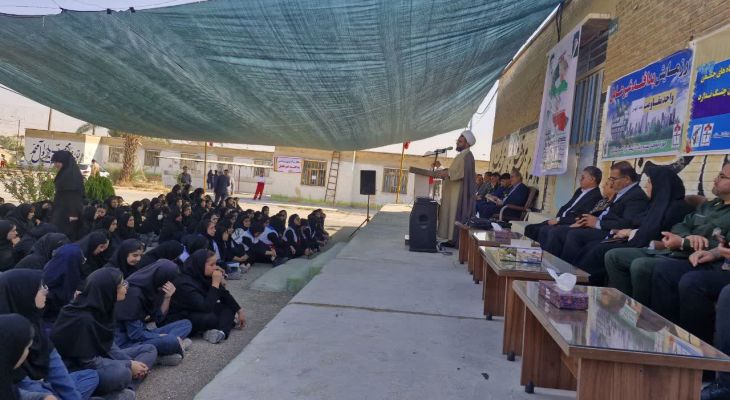 پدافند غیرعامل، سپر آرامش ملت در برابر توطئه‌ها