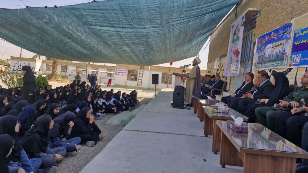 پدافند غیرعامل، سپر آرامش ملت در برابر توطئه‌ها