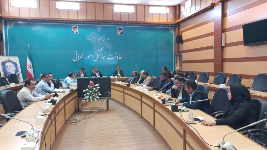 ضرب‌الاجل ۲ ماهه ساماندهی کشتارگاه‌ها در کهگیلویه‌وبویراحمد