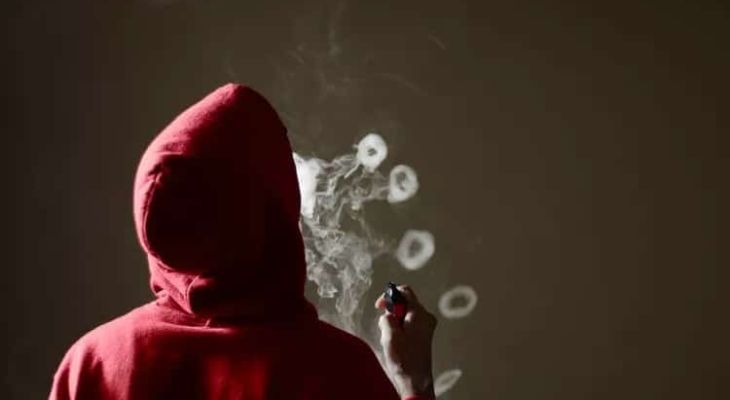 دخانیات مدرن؛ اسب تروای اعتیاد در میان نوجوانان