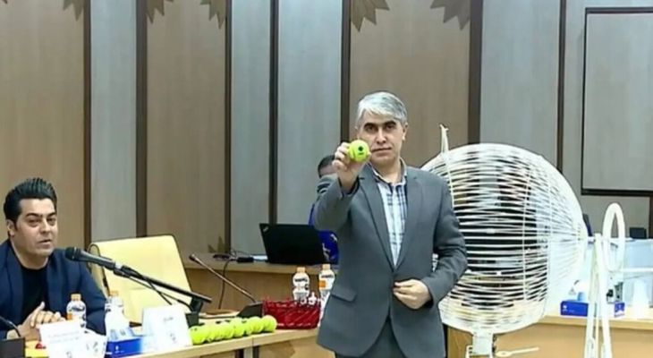 نتایج قرعه‌کشی ایران‌خودرو اعلام شد