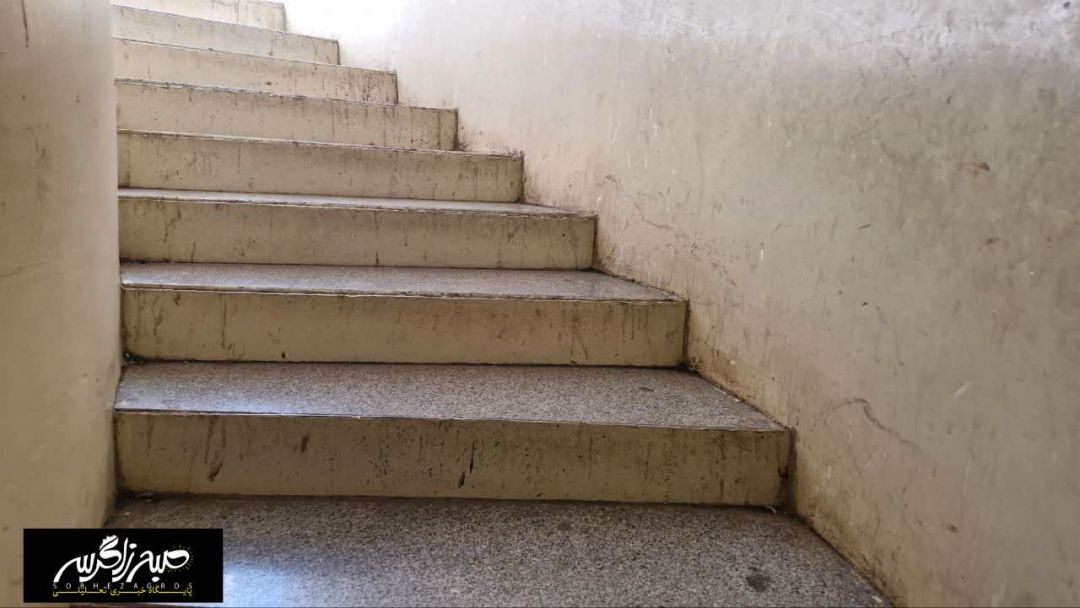 رنجی که بیماران در کلینیک دهدشت میکشند