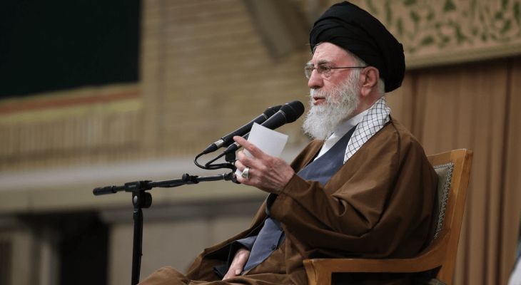 اختلاف جمهوری‌اسلامی و آمریکا، ذاتی است؛نه تاکتیکی