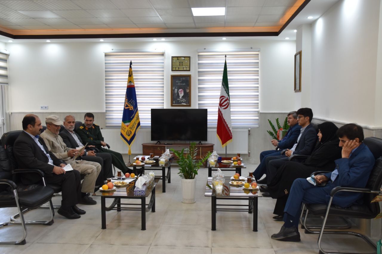 تاکید سردار مثنوی بر حل مشکلات بیماران سرطانی