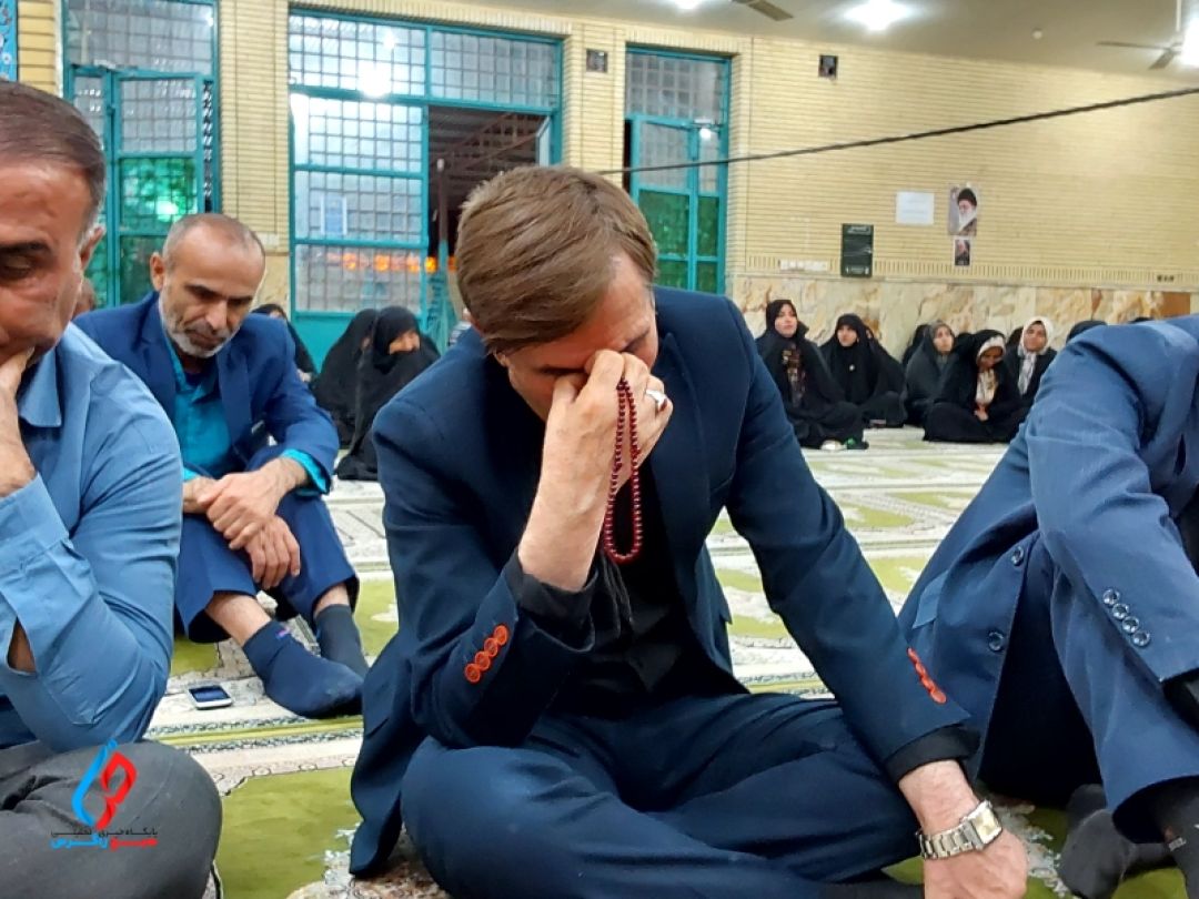 انقلاب اسلامی، محصول روحیه فاطمی است