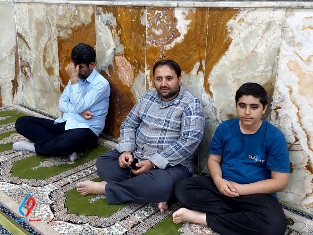 انقلاب اسلامی، محصول روحیه فاطمی است