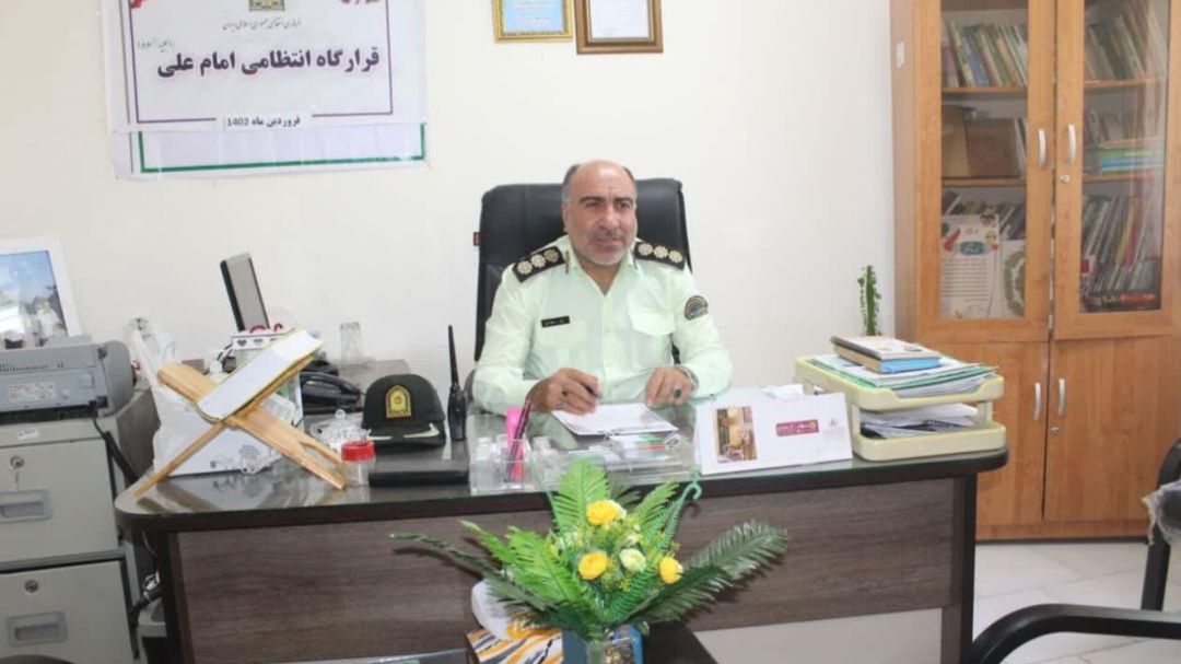 کشف گسترده کالای قاچاق در باشت