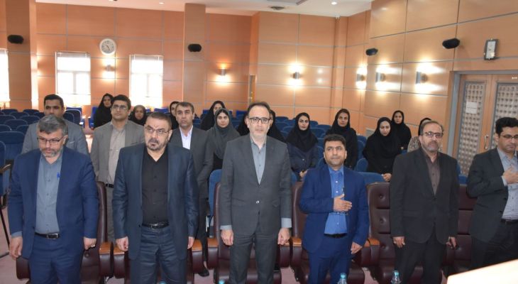 انتقاد رئیس‌کل دادگستری کهگیلویه‌وبویراحمد از شکاف توسعه‌ای استان