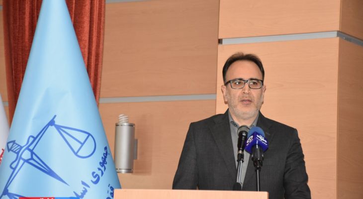 پزشکی قانونی؛ تکیه‌گاه اعتماد مردم و بازوی عدالت