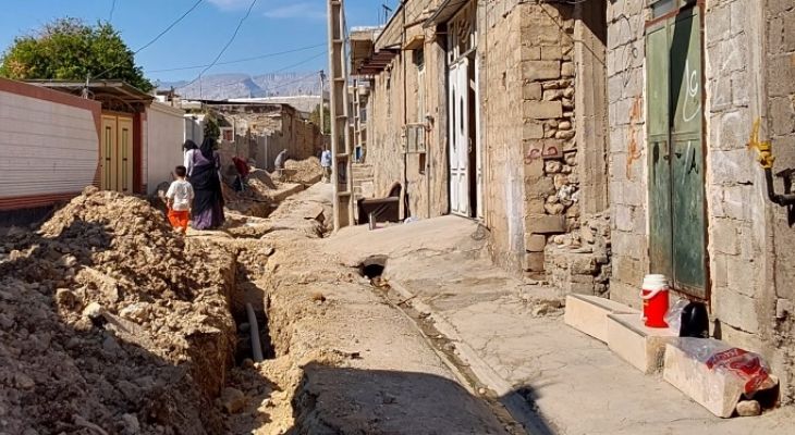 نقش کلیدی «صبح زاگرس» و پیگیری دادستان لنده