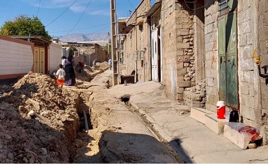 نقش کلیدی «صبح زاگرس» و پیگیری دادستان لنده