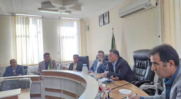 واکنش تند فرماندار کهگیلویه به وضعیت بازار