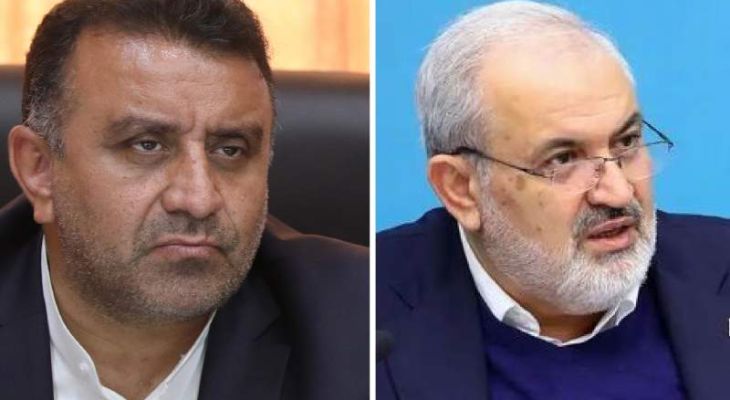 سد ماندگان با چه مجوزی ساخته می‌شود؟