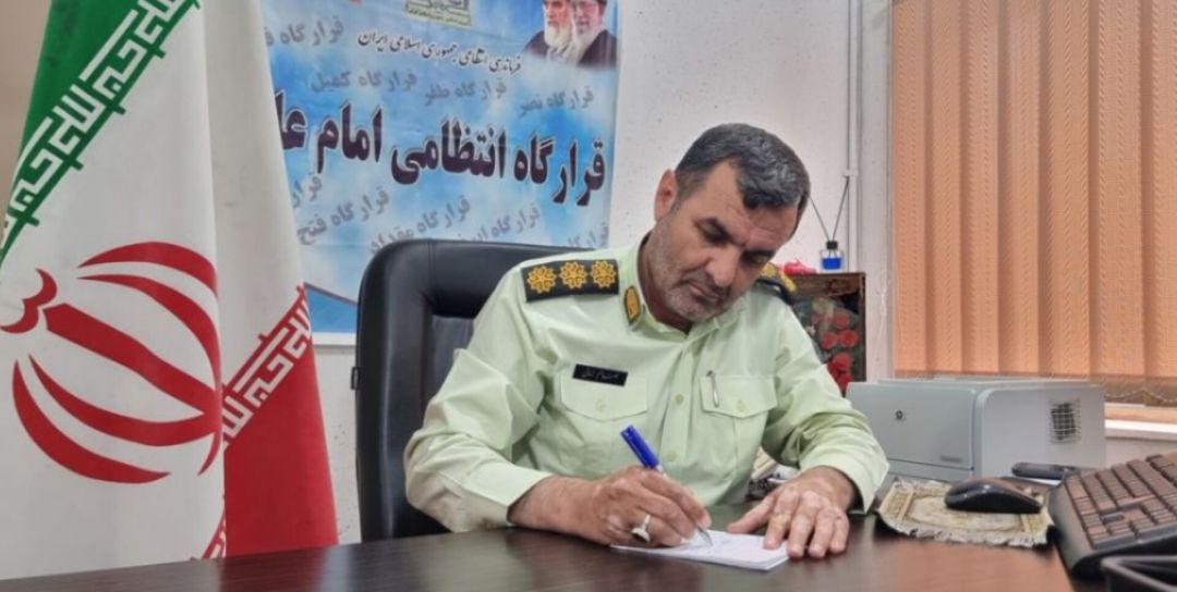 دستگیری باند سرقت احشام در دنا