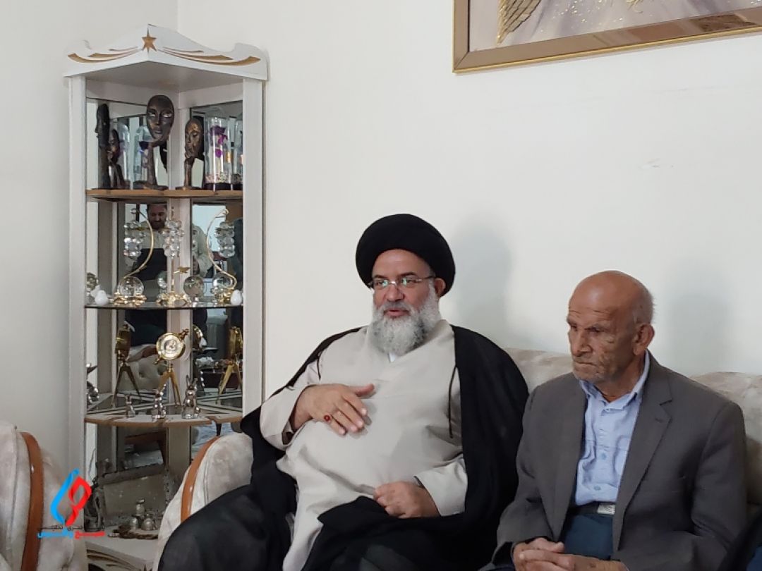 صبر مادران شهدا؛ الگوی ماندگار انقلاب