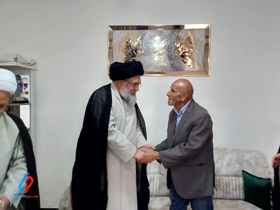 صبر مادران شهدا؛ الگوی ماندگار انقلاب