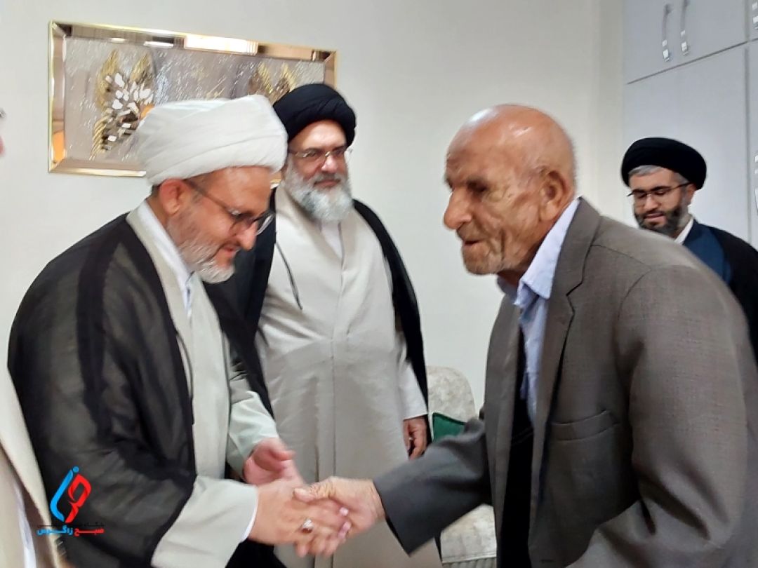 صبر مادران شهدا؛ الگوی ماندگار انقلاب