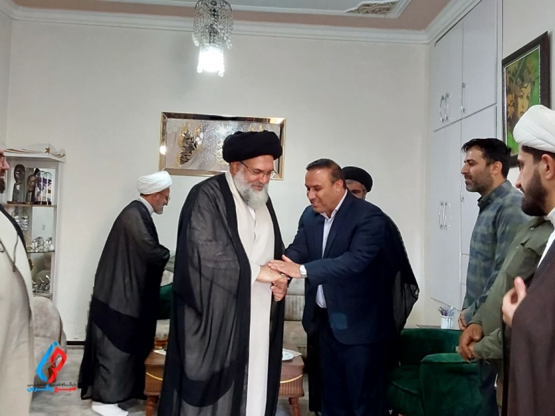 صبر مادران شهدا؛ الگوی ماندگار انقلاب