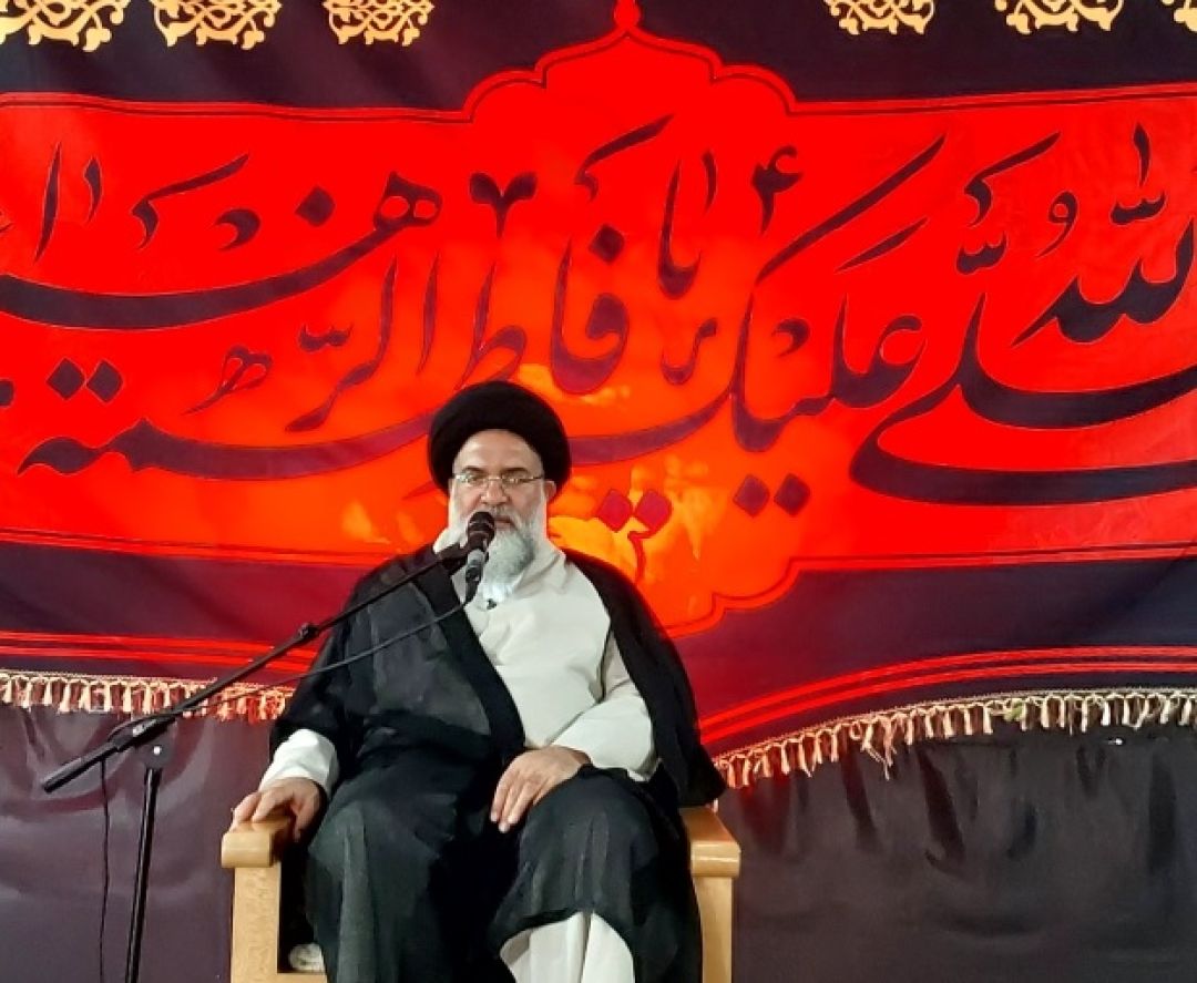 امروز جنگ، جنگ جمعیت است