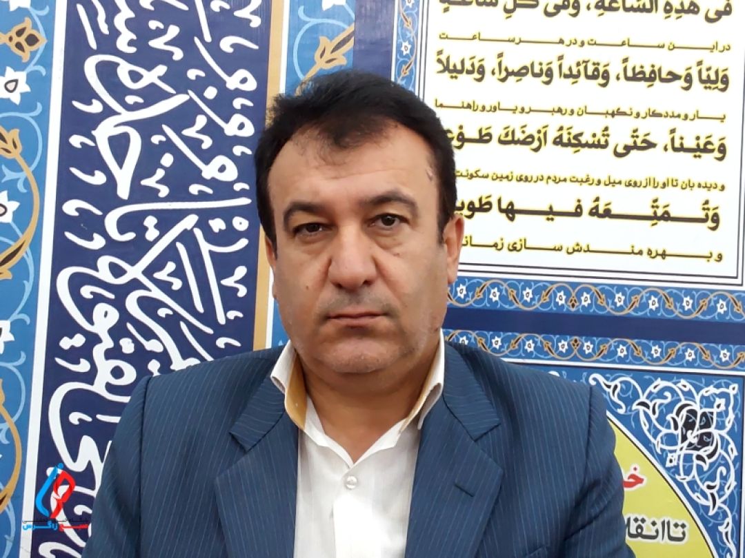 ۴۰ دختر برگزیده لنده راهی مناطق عملیاتی جنوب