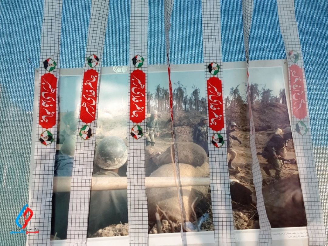 ۴۰ دختر برگزیده لنده راهی مناطق عملیاتی جنوب