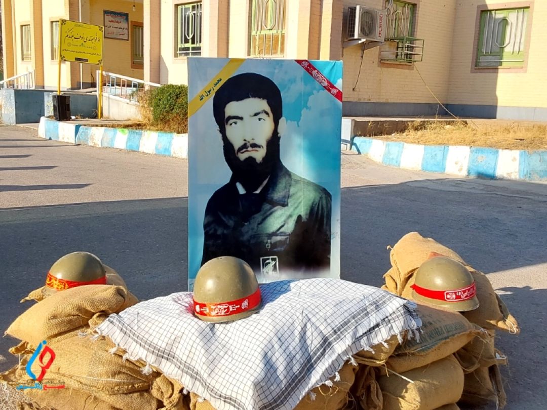 ۴۰ دختر برگزیده لنده راهی مناطق عملیاتی جنوب