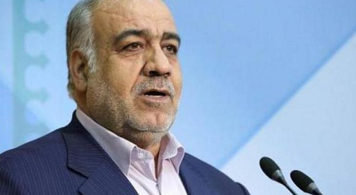 خبر خوش معاون وزیر راه برای مردم گچساران