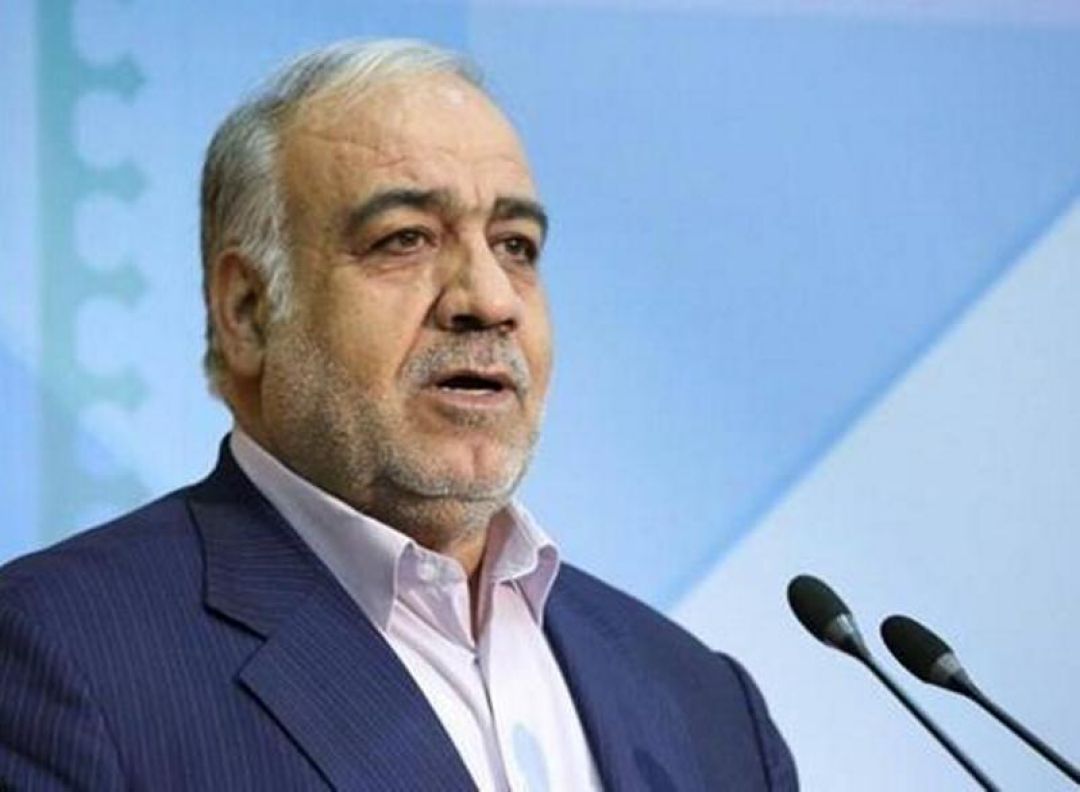 خبر خوش معاون وزیر راه برای مردم گچساران