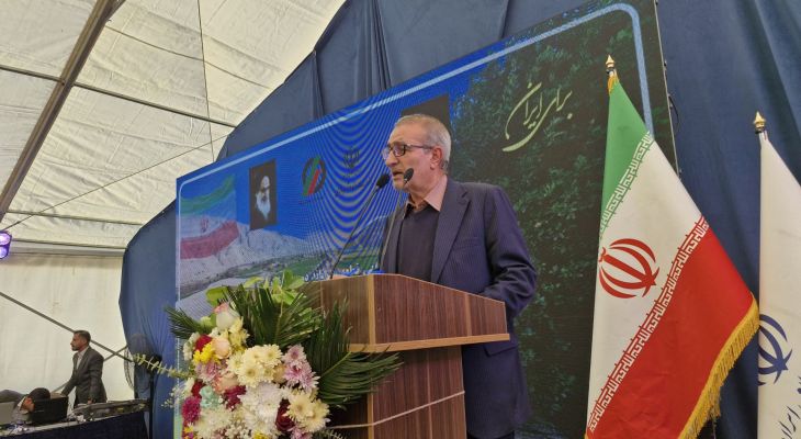 توسعه نیازمند هم‌افزایی است، نه فقط اعتبار