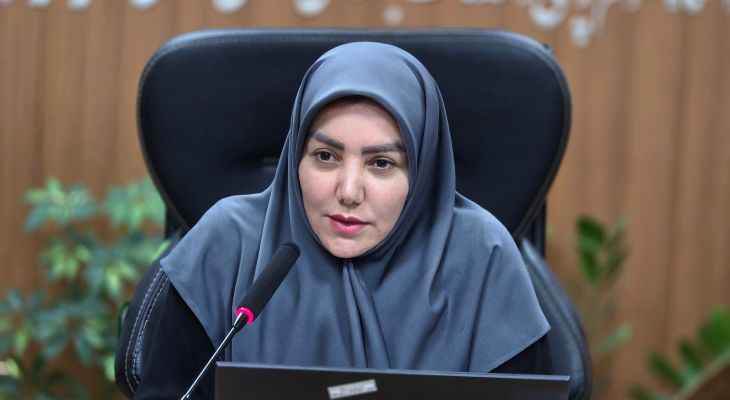 موج‌سواری رسانه ضدانقلاب با اظهارات عجیب رقیه پناهی