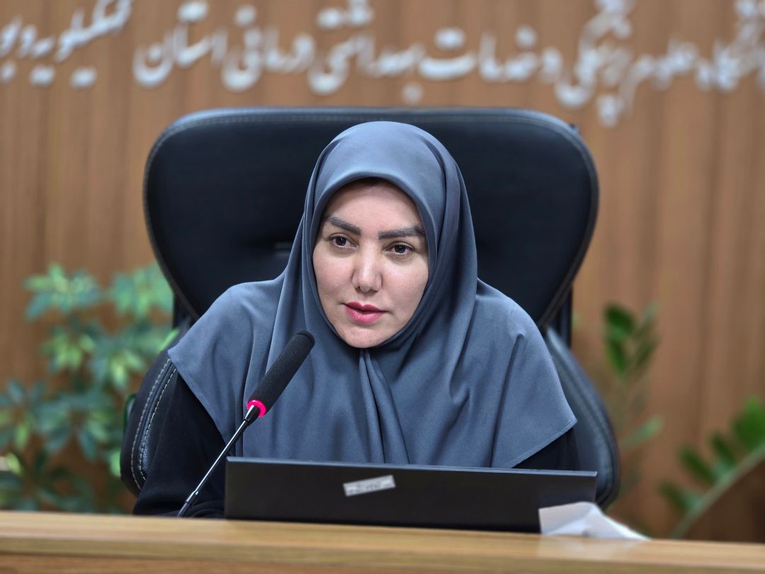 موج‌سواری رسانه ضدانقلاب با اظهارات عجیب رقیه پناهی